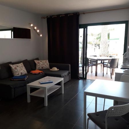 Departamento Barcaro 2 Apartment Puerto del Carmen  Exterior photo