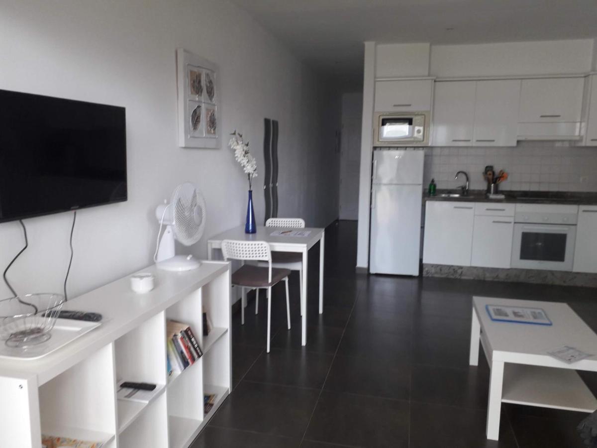 Departamento Barcaro 2 Apartment Puerto del Carmen  Exterior photo