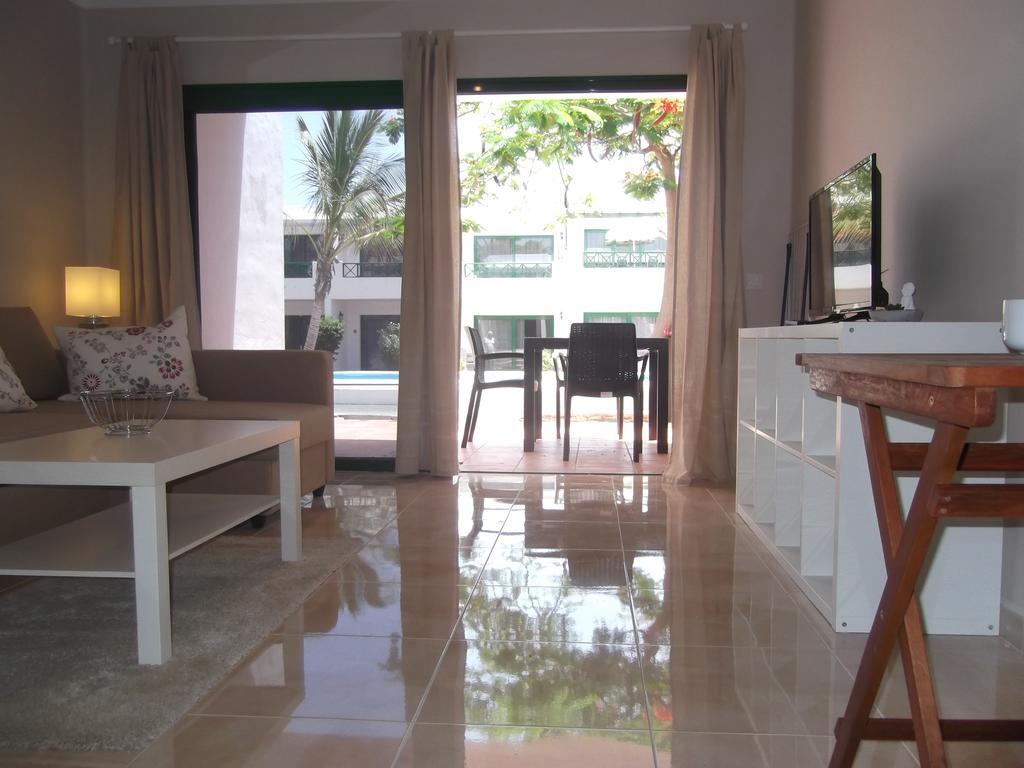 Departamento Barcaro 2 Apartment Puerto del Carmen  Room photo