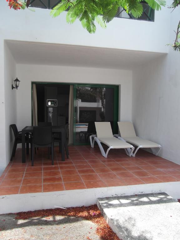 Departamento Barcaro 2 Apartment Puerto del Carmen  Room photo
