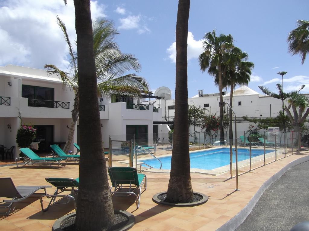Departamento Barcaro 2 Apartment Puerto del Carmen  Exterior photo
