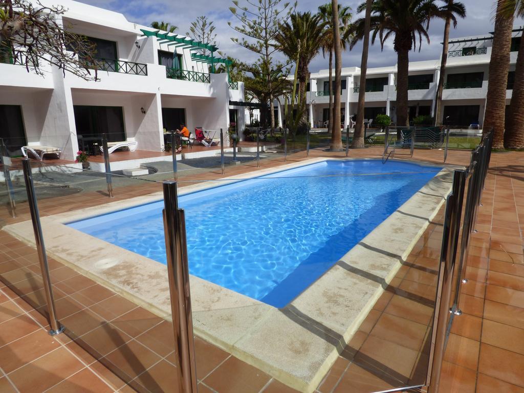 Departamento Barcaro 2 Apartment Puerto del Carmen  Exterior photo