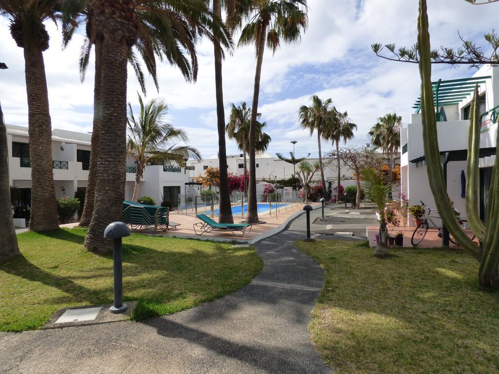 Departamento Barcaro 2 Apartment Puerto del Carmen  Exterior photo