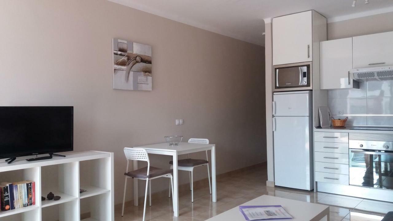 Departamento Barcaro 2 Apartment Puerto del Carmen  Exterior photo